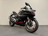 CFMOTO 450 SR