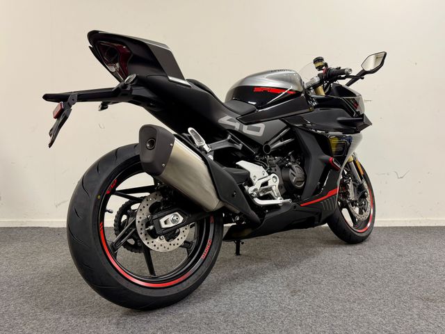 cfmoto - 450-sr