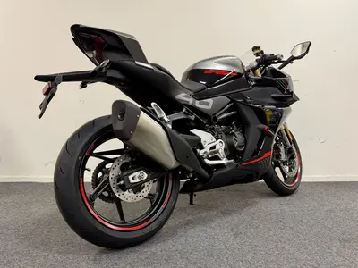 CFMOTO 450 SR – foto 3