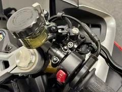 Cfmoto 450SR TC 2026 nieuw – foto 10 van 19
