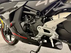 Cfmoto 450SR TC 2026 nieuw – foto 9 van 19