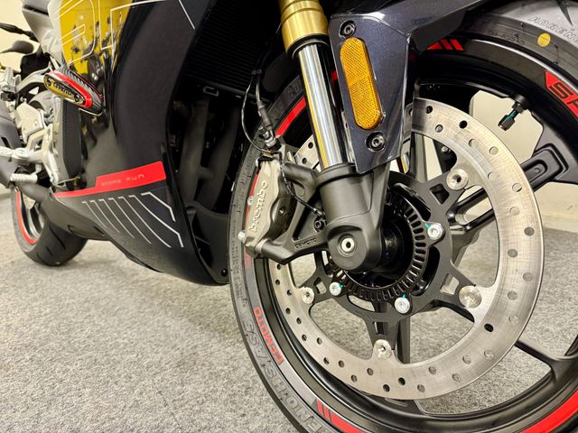 cfmoto - 450-sr