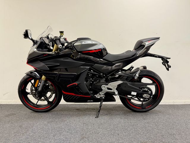 cfmoto - 450-sr