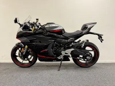 CFMOTO 450 SR – foto 4