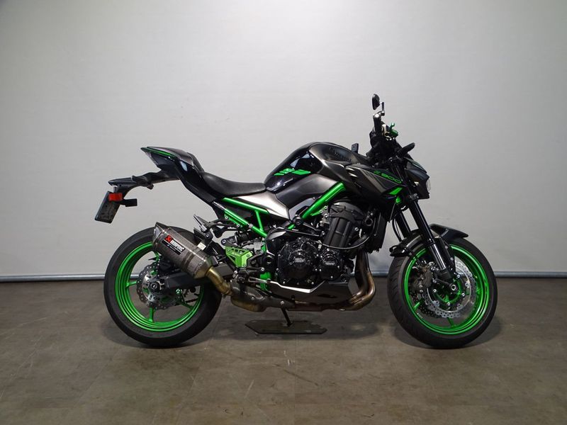 Kawasaki Z 900 2024 occasion