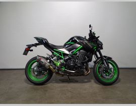 Kawasaki Z900 2024 occasion