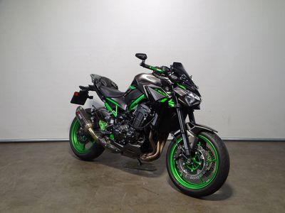 KAWASAKI Z900 – foto 2