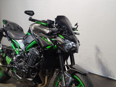KAWASAKI Z900 – foto 4