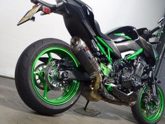 Kawasaki Z 900 2024 occasion – foto 8 van 9
