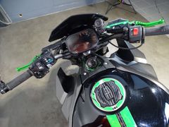Kawasaki Z 900 2024 occasion – foto 9 van 9