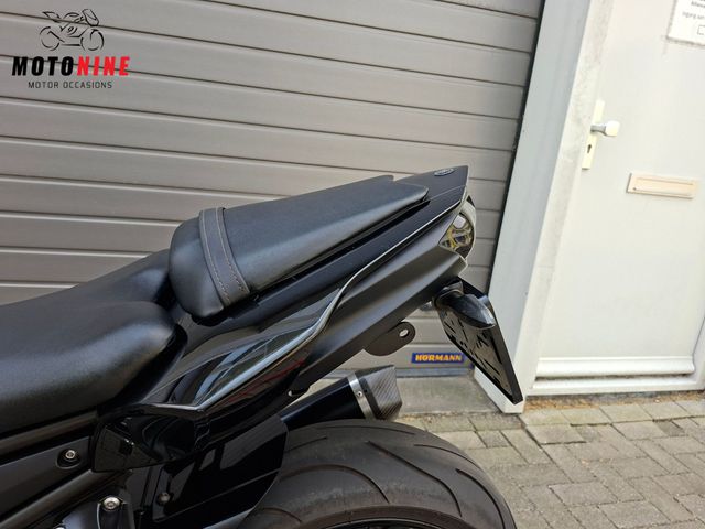 yamaha - fz-8-abs