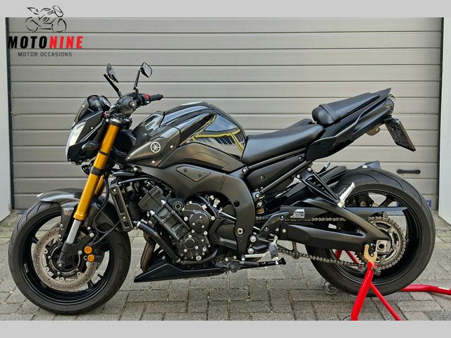 yamaha - fz-8-abs