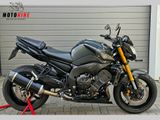 YAMAHA FZ 8 ABS