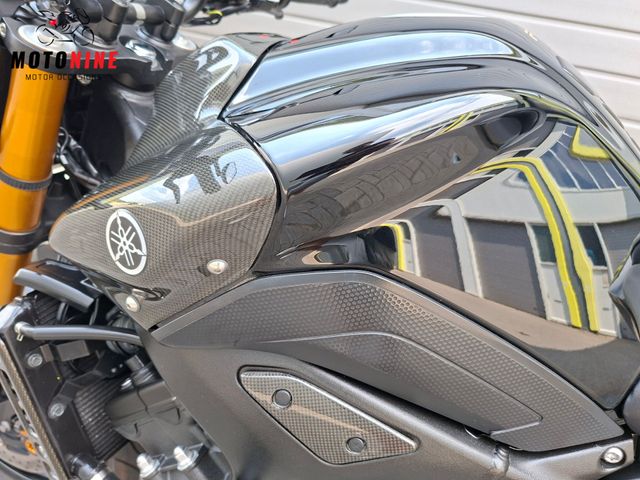 yamaha - fz-8-abs