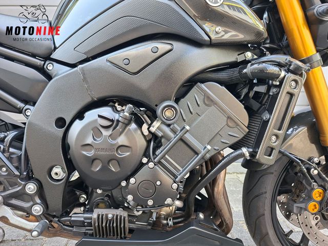 yamaha - fz-8-abs