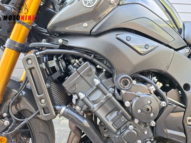 yamaha - fz-8-abs