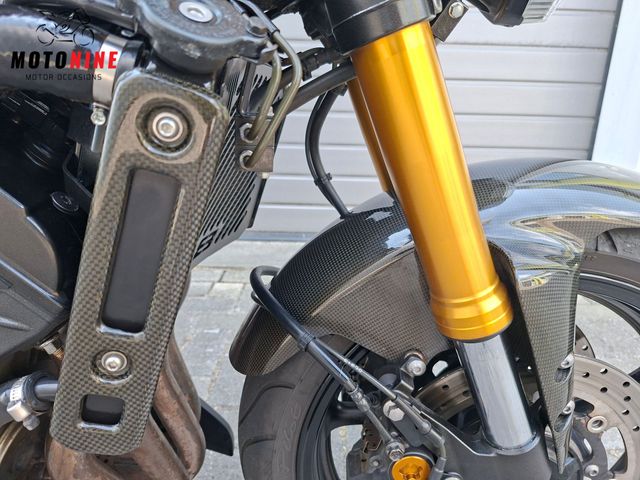 yamaha - fz-8-abs