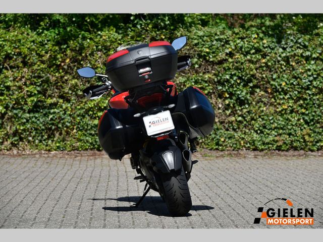 ducati - multistrada-1260-s