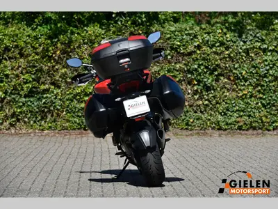 DUCATI MULTISTRADA 1260 S – foto 4