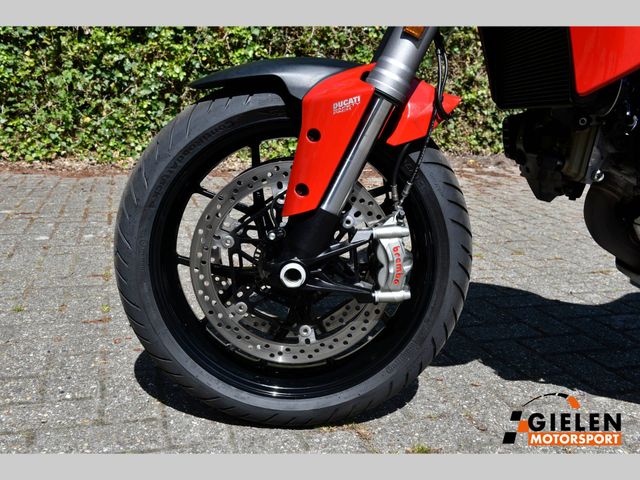 ducati - multistrada-1260-s