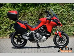 Ducati Multistrada 1260 S 2019 occasion – foto 3 van 11