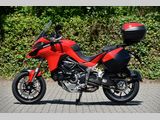DUCATI MULTISTRADA 1260 S