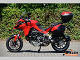 DUCATI MULTISTRADA 1260 S