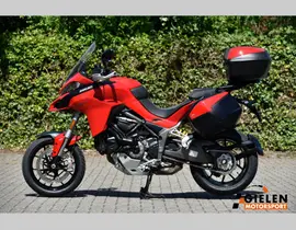 Ducati Multistrada 1260 S 2019 occasion
