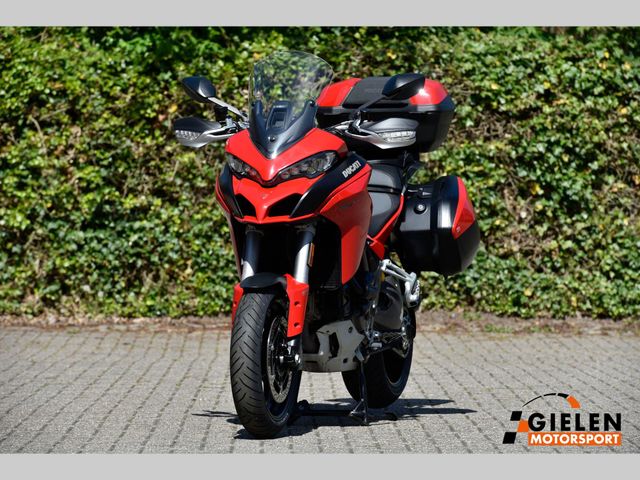 ducati - multistrada-1260-s