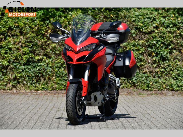 ducati - multistrada-1260-s