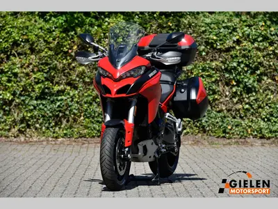 DUCATI MULTISTRADA 1260 S – foto 2