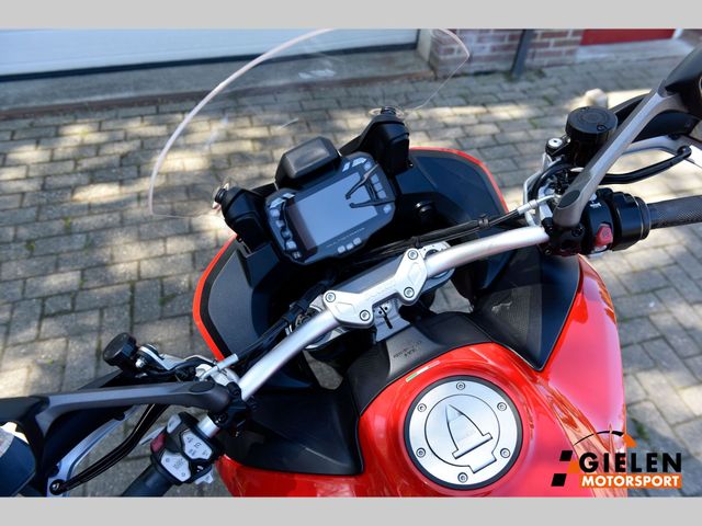 ducati - multistrada-1260-s