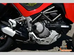 Ducati Multistrada 1260 S 2019 occasion – foto 8 van 11