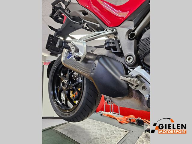 ducati - multistrada-1260-s