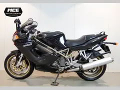 Ducati ST 2 1999 occasion – foto 11 van 16