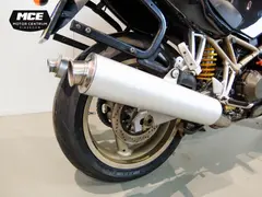 Ducati ST 2 1999 occasion – foto 15 van 16