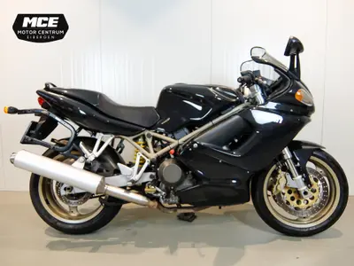 DUCATI ST 2 – foto 3
