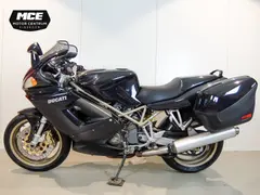 Ducati ST 2 1999 occasion – foto 2 van 16