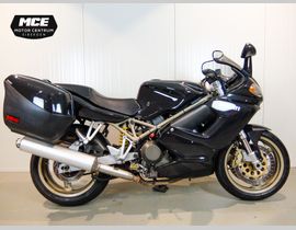 Ducati ST 2 1999 occasion