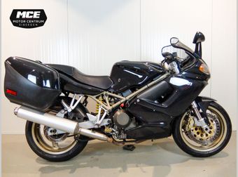 Ducati ST 2 1999 occasion