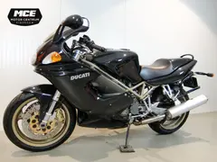 Ducati ST 2 1999 occasion – foto 12 van 16