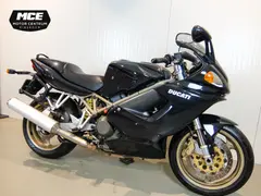 Ducati ST 2 1999 occasion – foto 13 van 16