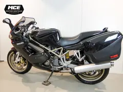 Ducati ST 2 1999 occasion – foto 7 van 16