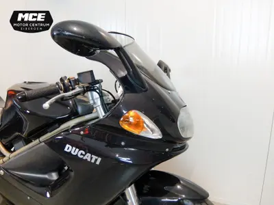 DUCATI ST 2 – foto 4