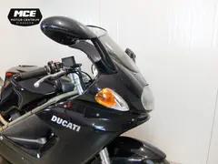 Ducati ST 2 1999 occasion – foto 4 van 16