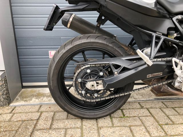 bmw - f-800-r