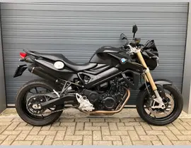 BMW F 800 R 2016 occasion