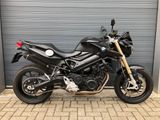 BMW F 800 R