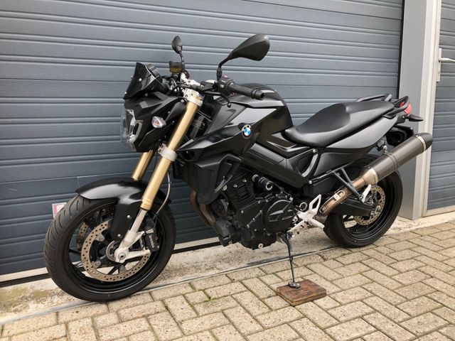 bmw - f-800-r