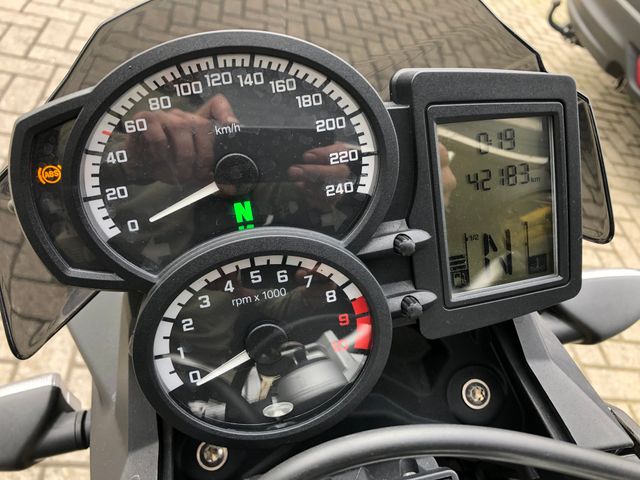 bmw - f-800-r